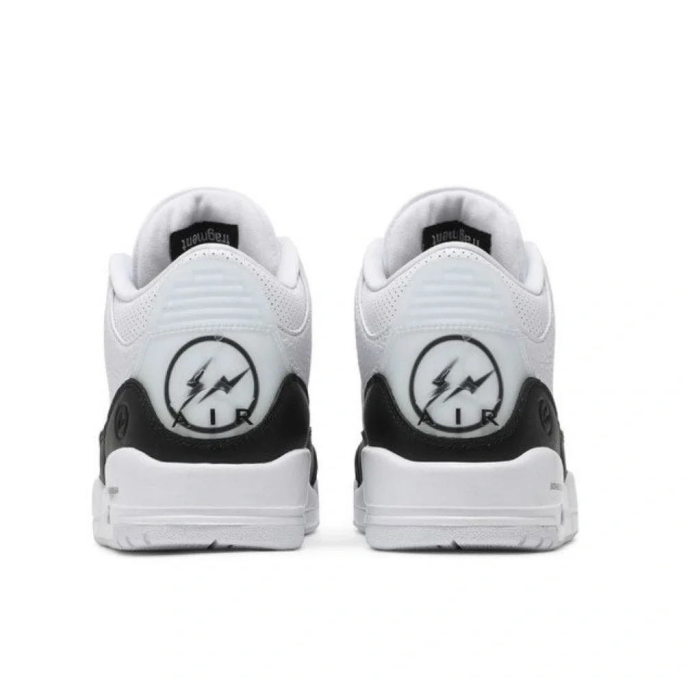 Deadstock Air Jordan 3 Retro SP 